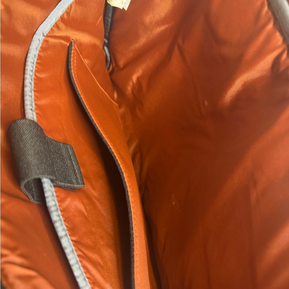 LL Bean Laptop carry on bag - Picture 4 of 6